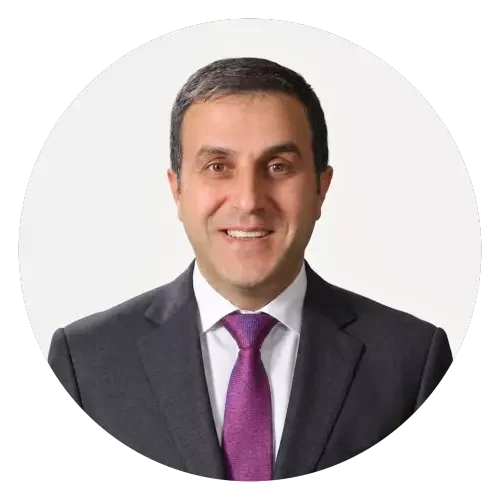 Professor Ibrahim Aljarah