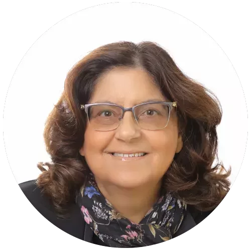 Mrs. Mary Tadros