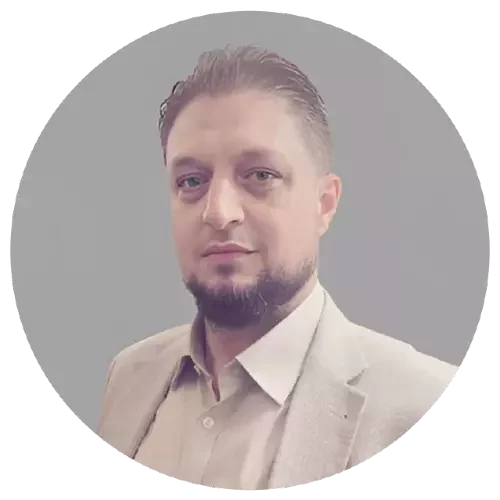 Dr. Qasem Abu Al-Haija