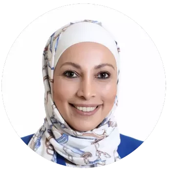 Mrs. Nabila Bashir