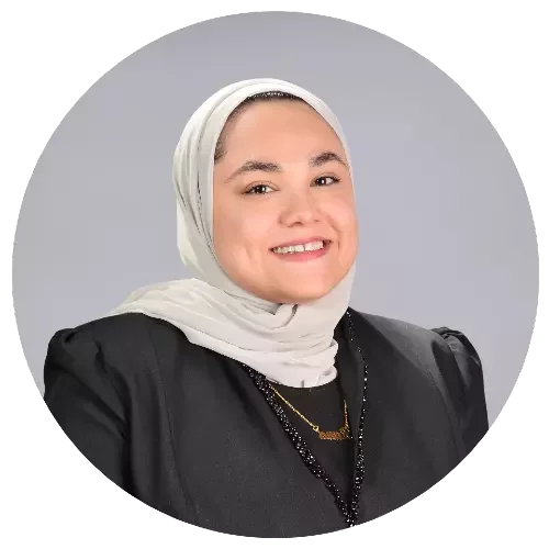 Ms. Rana Al Mohsen
